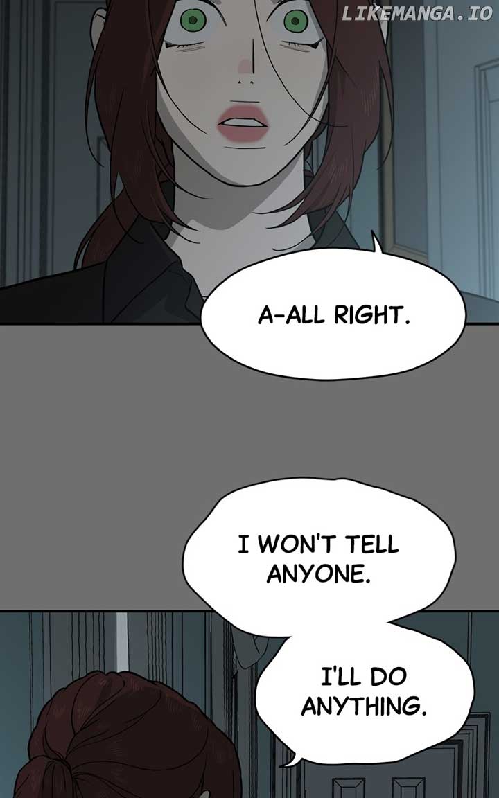 A Ghostly Song Chapter 32 page 68