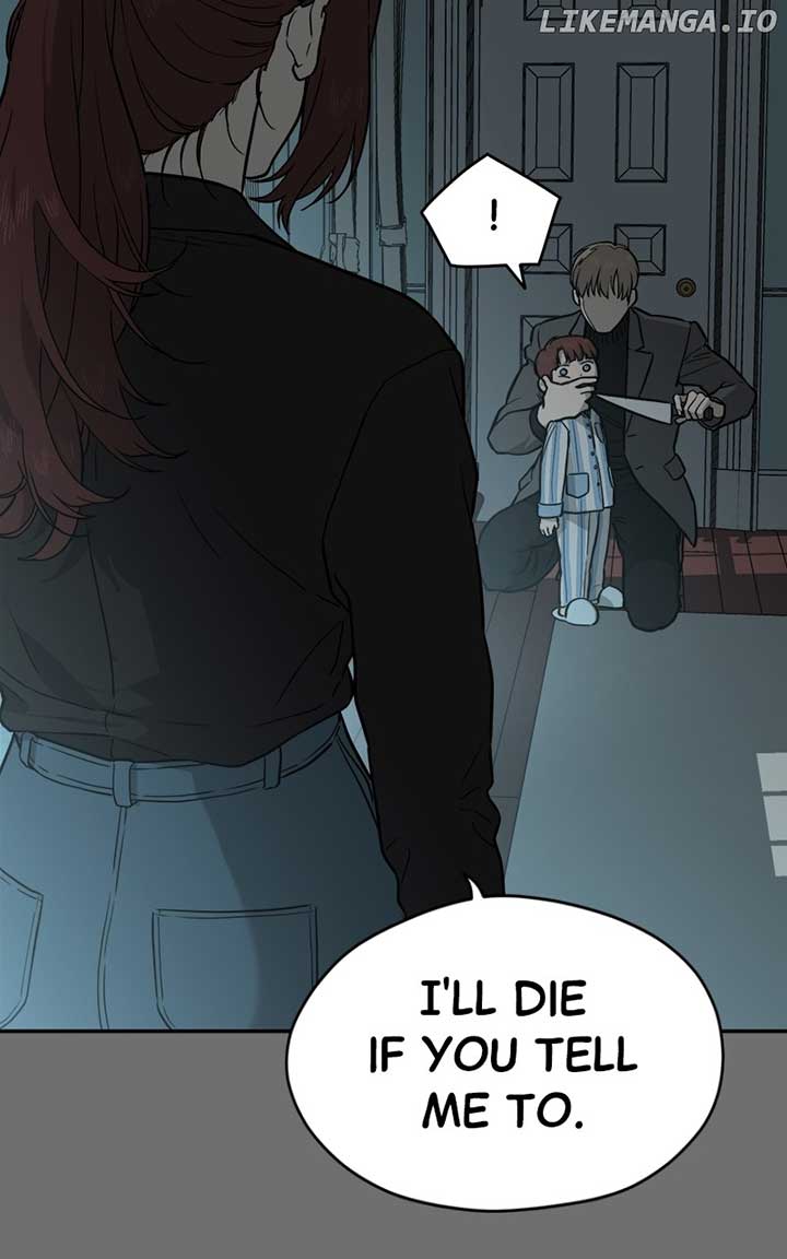 A Ghostly Song Chapter 32 page 69