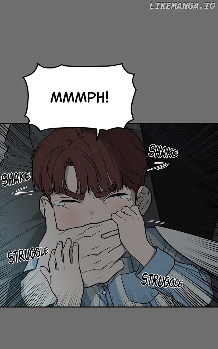 A Ghostly Song Chapter 32 page 70