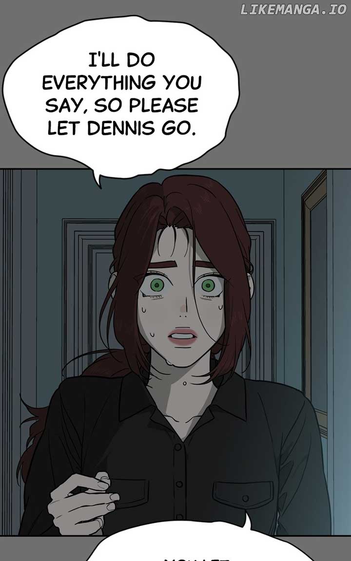 A Ghostly Song Chapter 32 page 71