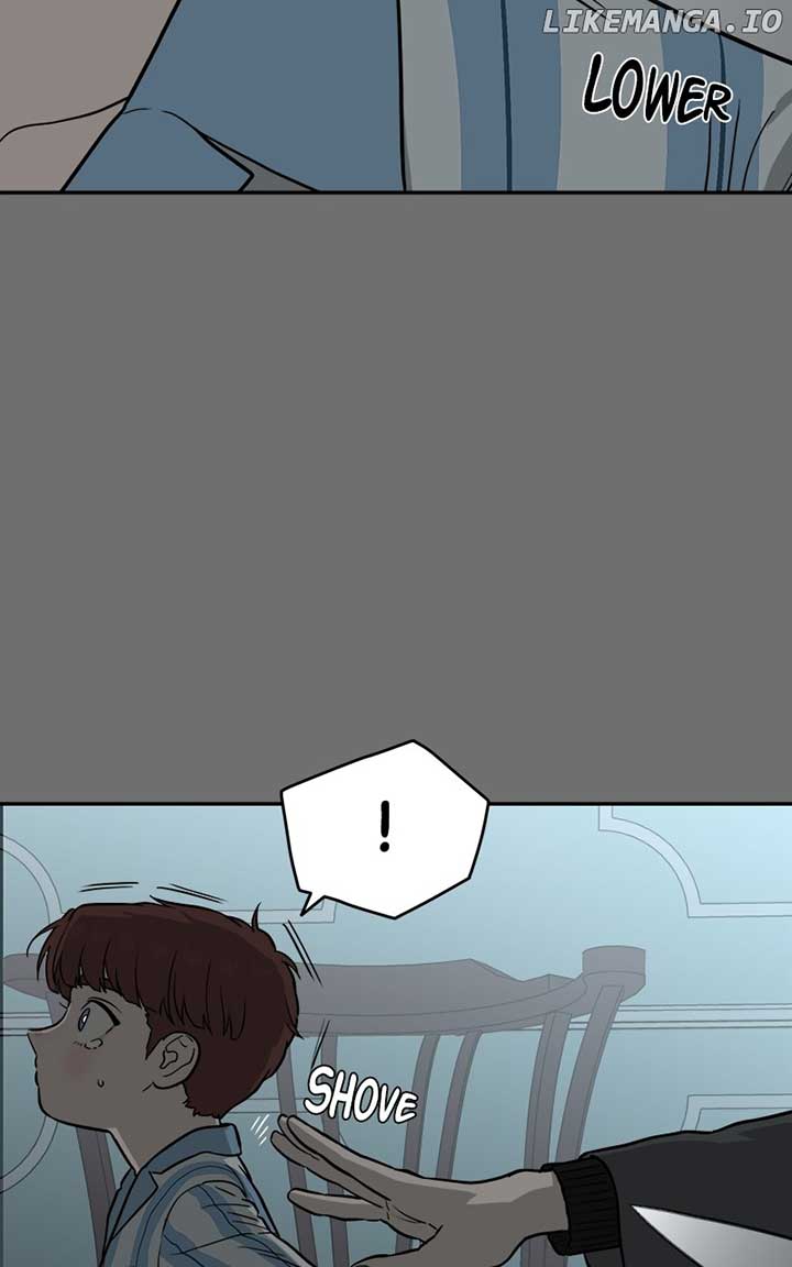 A Ghostly Song Chapter 32 page 77