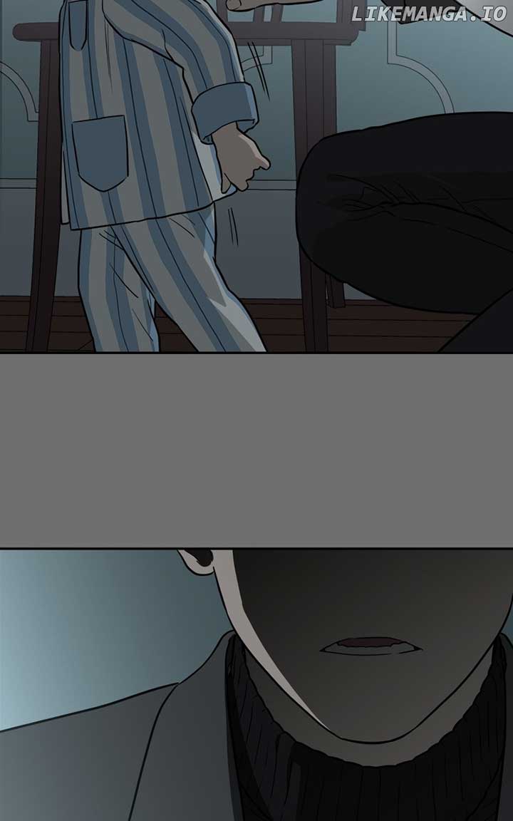 A Ghostly Song Chapter 32 page 78