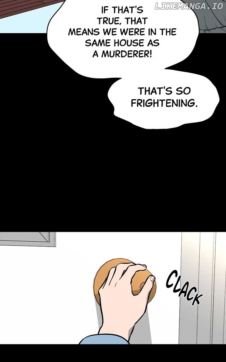 A Ghostly Song Chapter 32 page 7