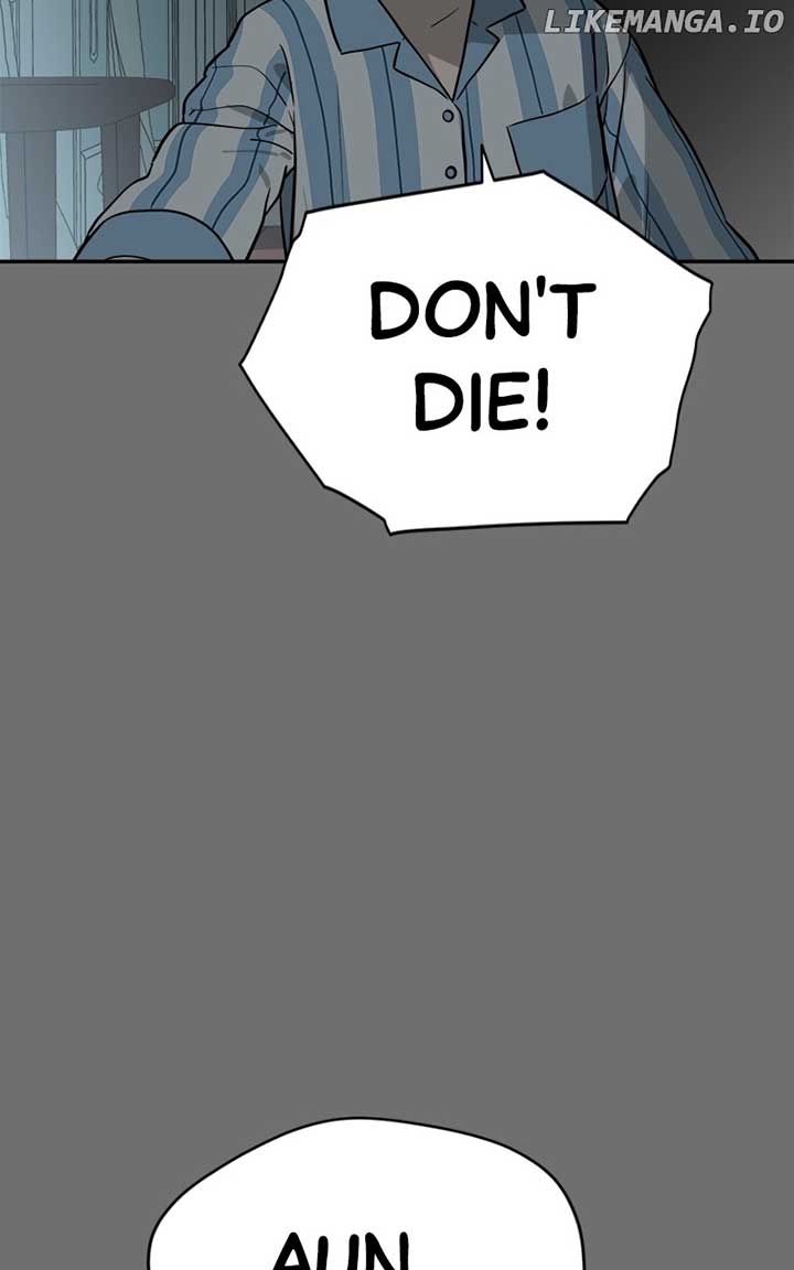 A Ghostly Song Chapter 32 page 81