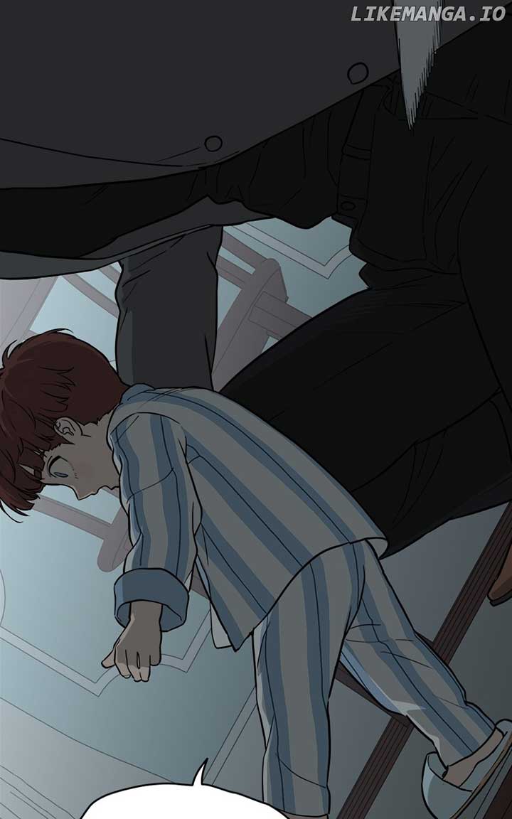 A Ghostly Song Chapter 32 page 84
