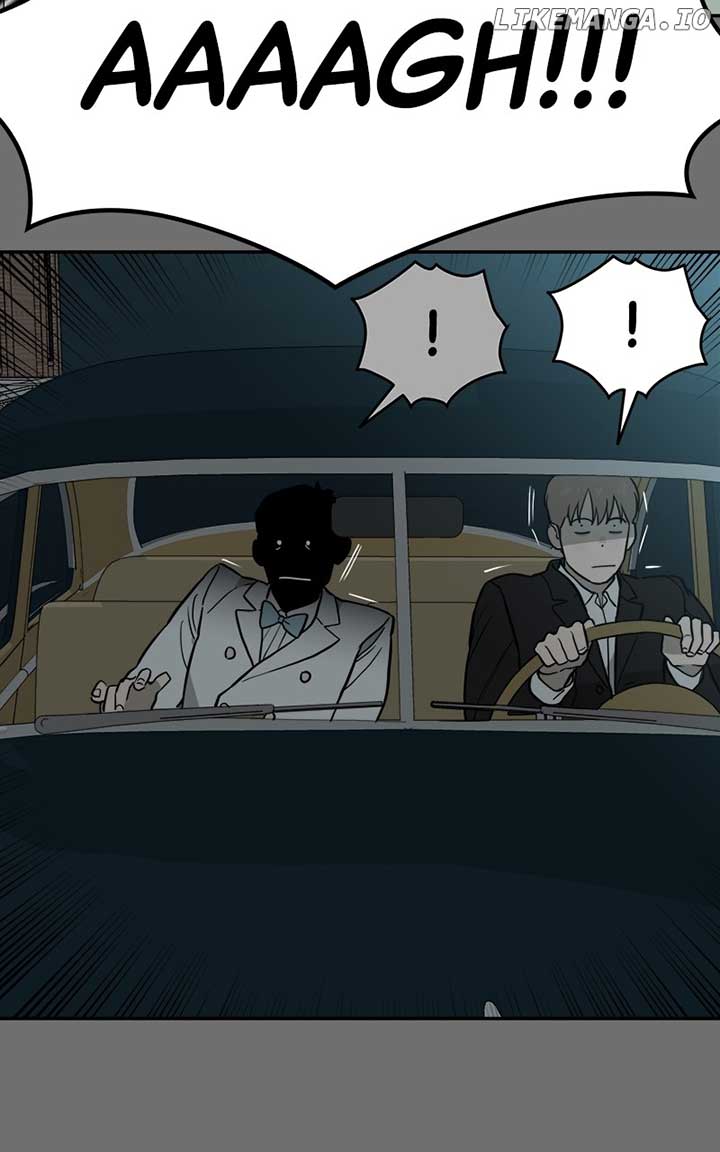 A Ghostly Song Chapter 32 page 91