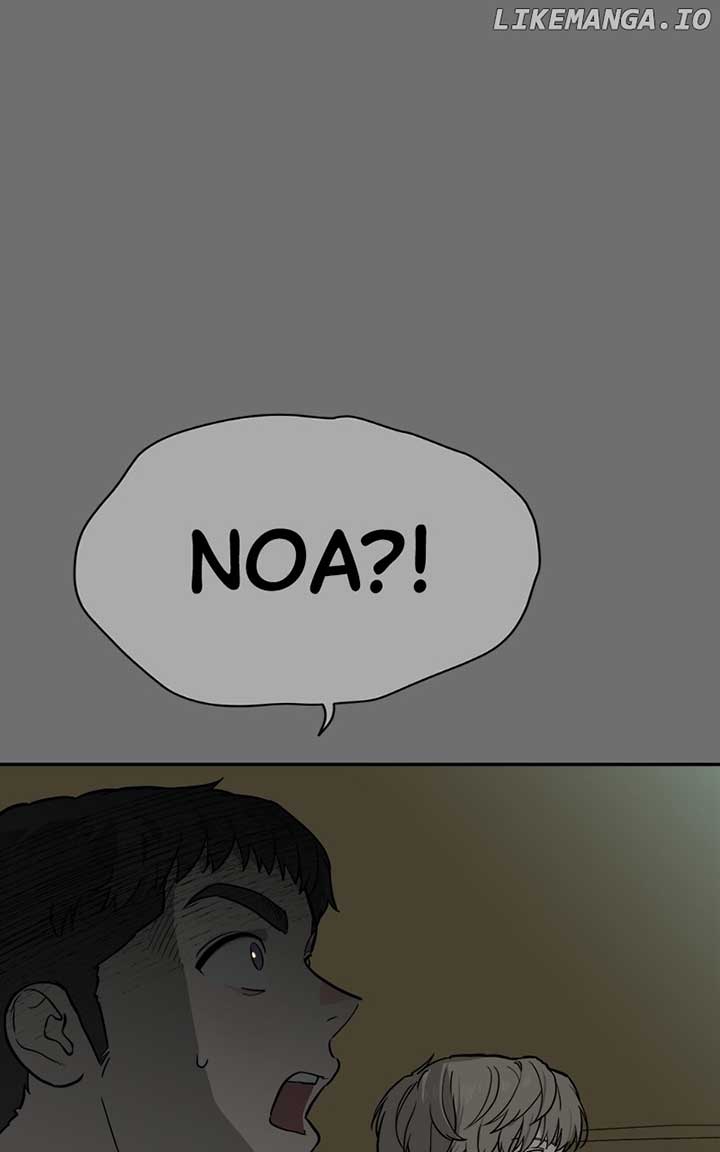 A Ghostly Song Chapter 32 page 92