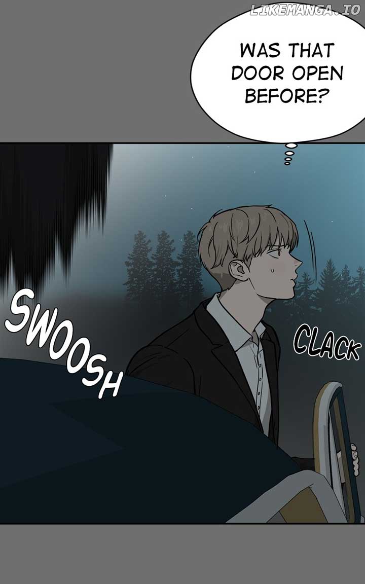 A Ghostly Song Chapter 32 page 95