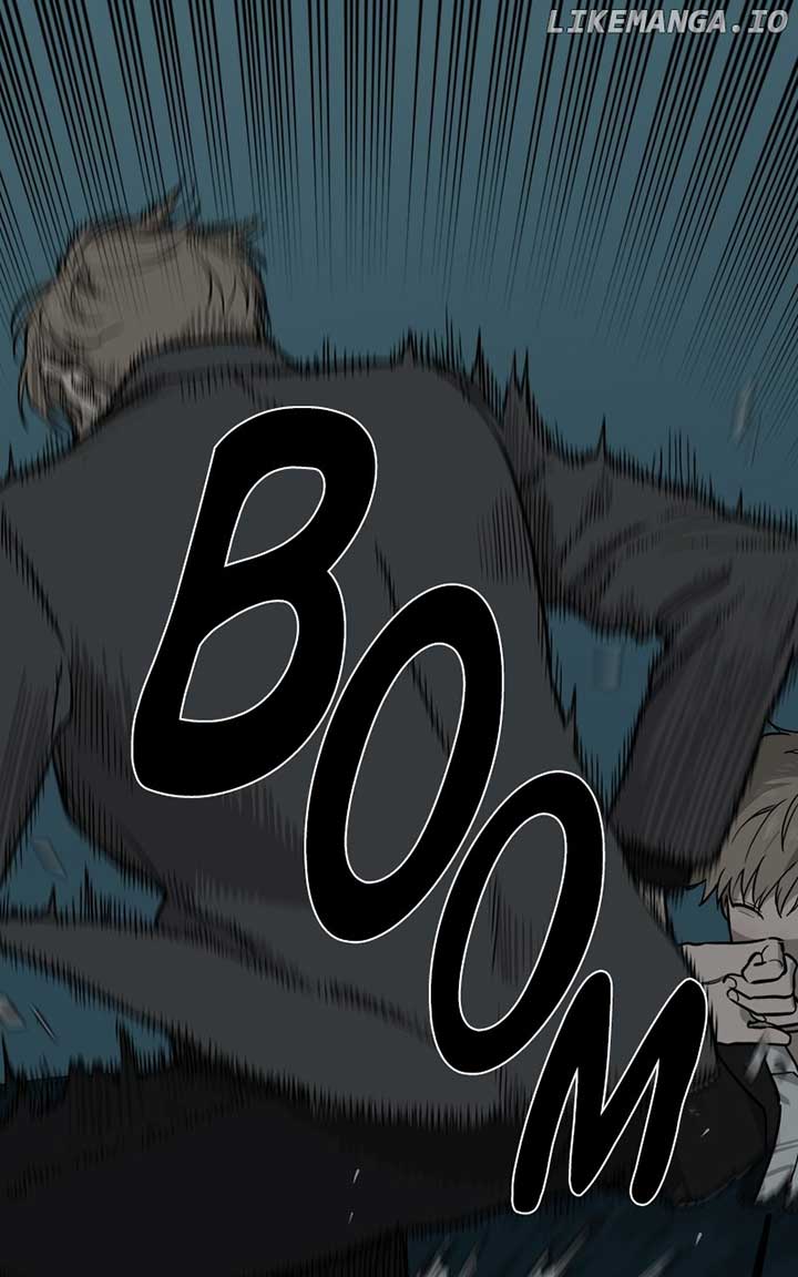 A Ghostly Song Chapter 32 page 97