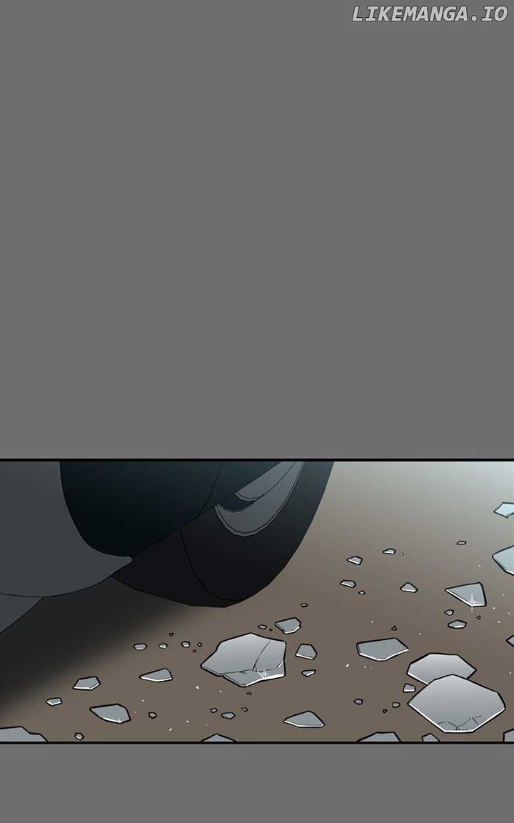 A Ghostly Song Chapter 33 page 0