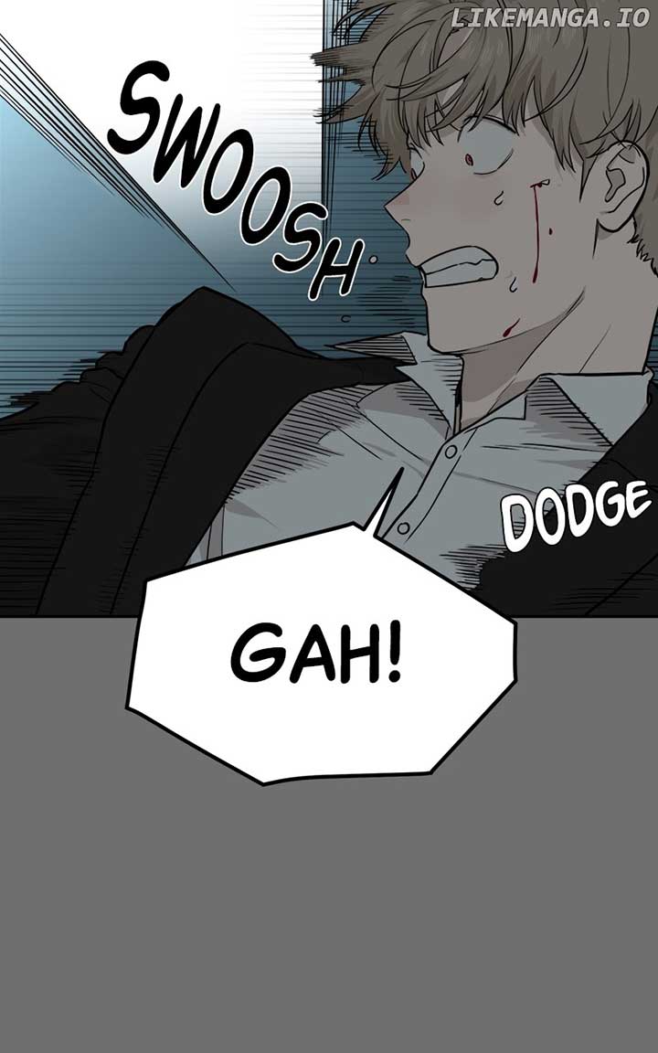 A Ghostly Song Chapter 33 page 9