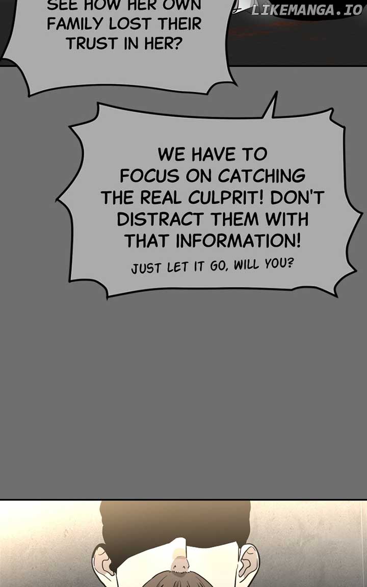 A Ghostly Song Chapter 33 page 99