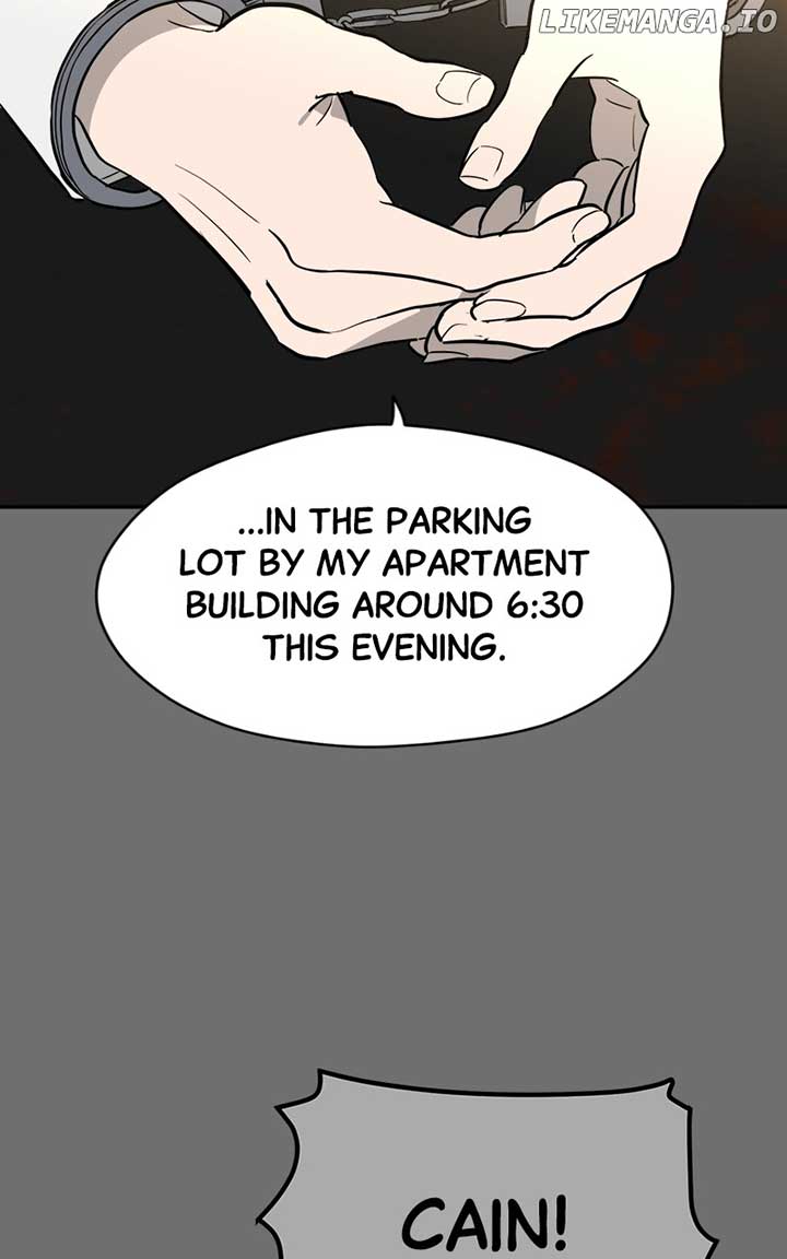 A Ghostly Song Chapter 33 page 106