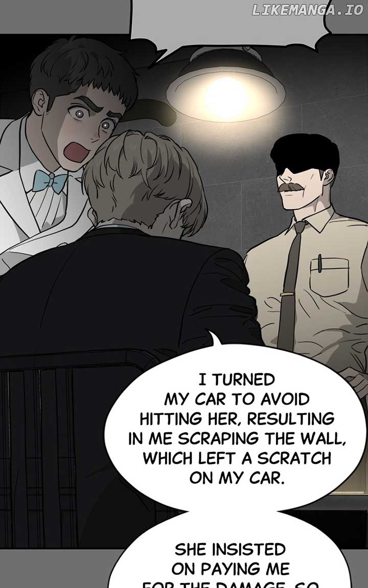 A Ghostly Song Chapter 33 page 107