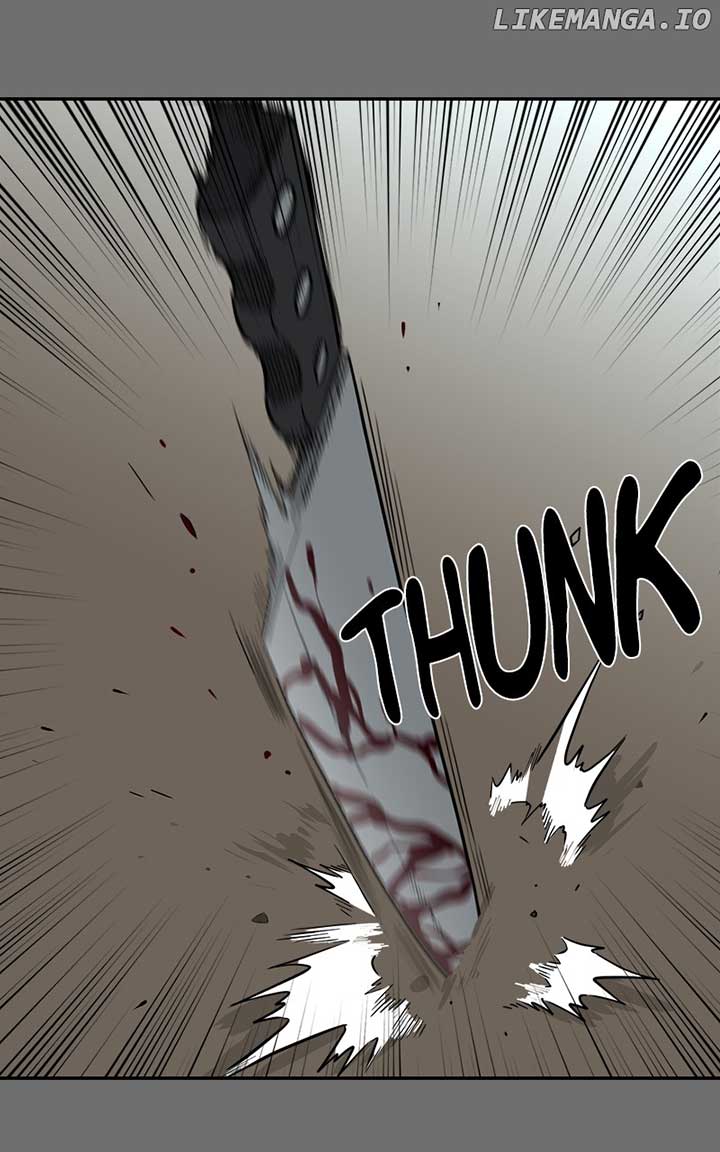 A Ghostly Song Chapter 33 page 10