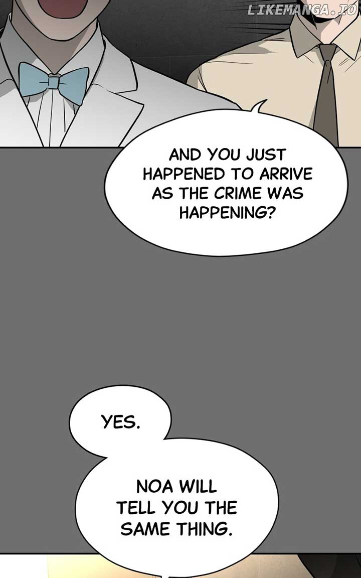 A Ghostly Song Chapter 33 page 109