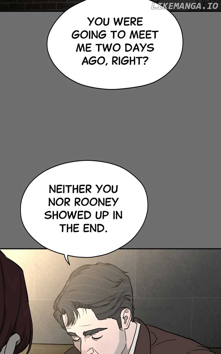 A Ghostly Song Chapter 33 page 114