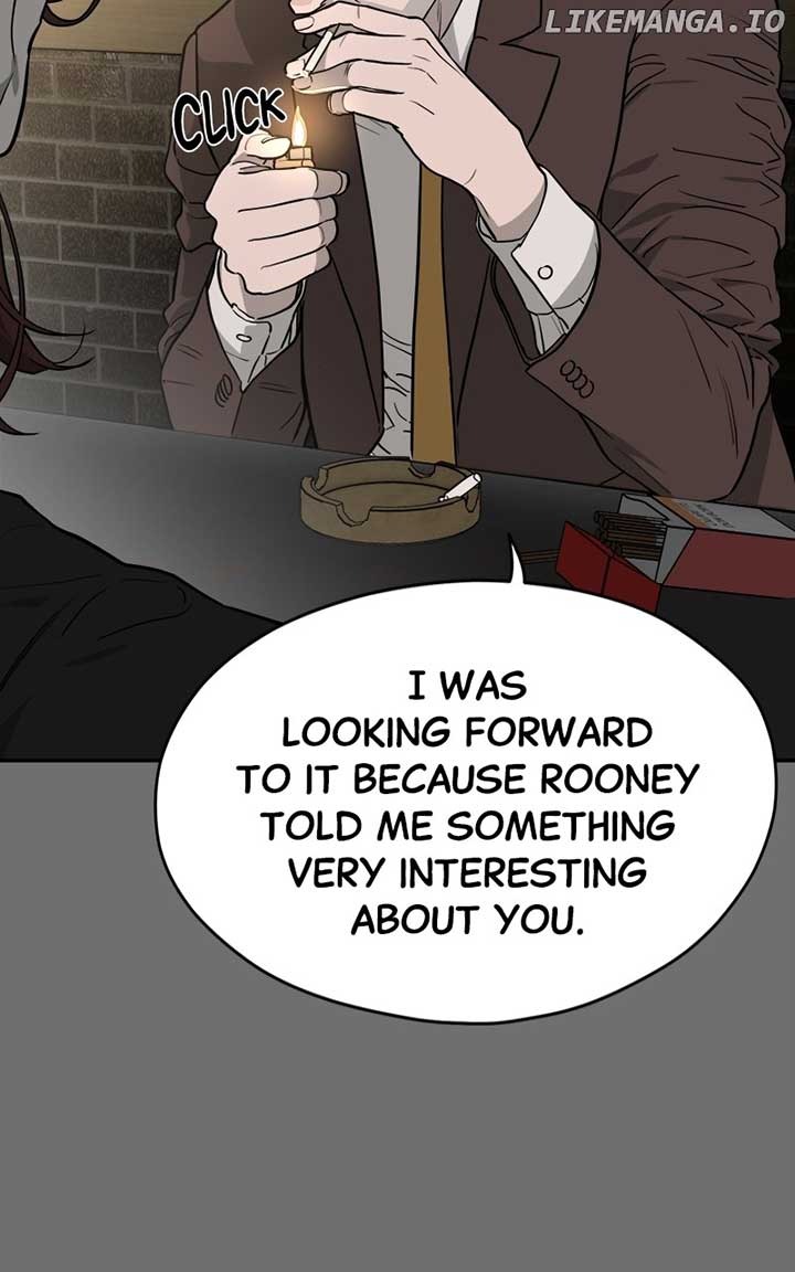 A Ghostly Song Chapter 33 page 115