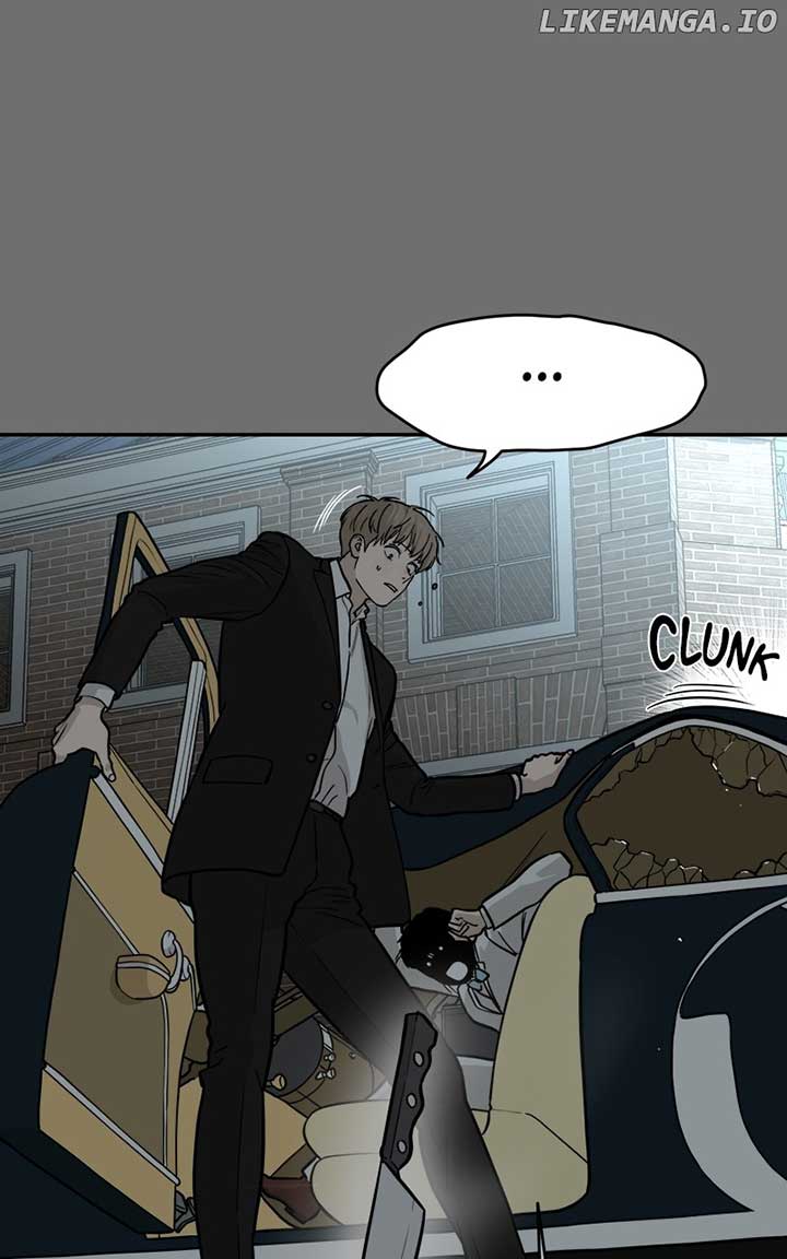 A Ghostly Song Chapter 33 page 11