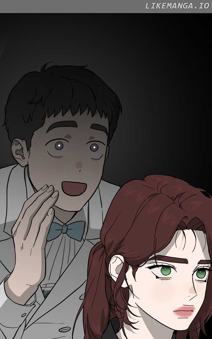 A Ghostly Song Chapter 33 page 119