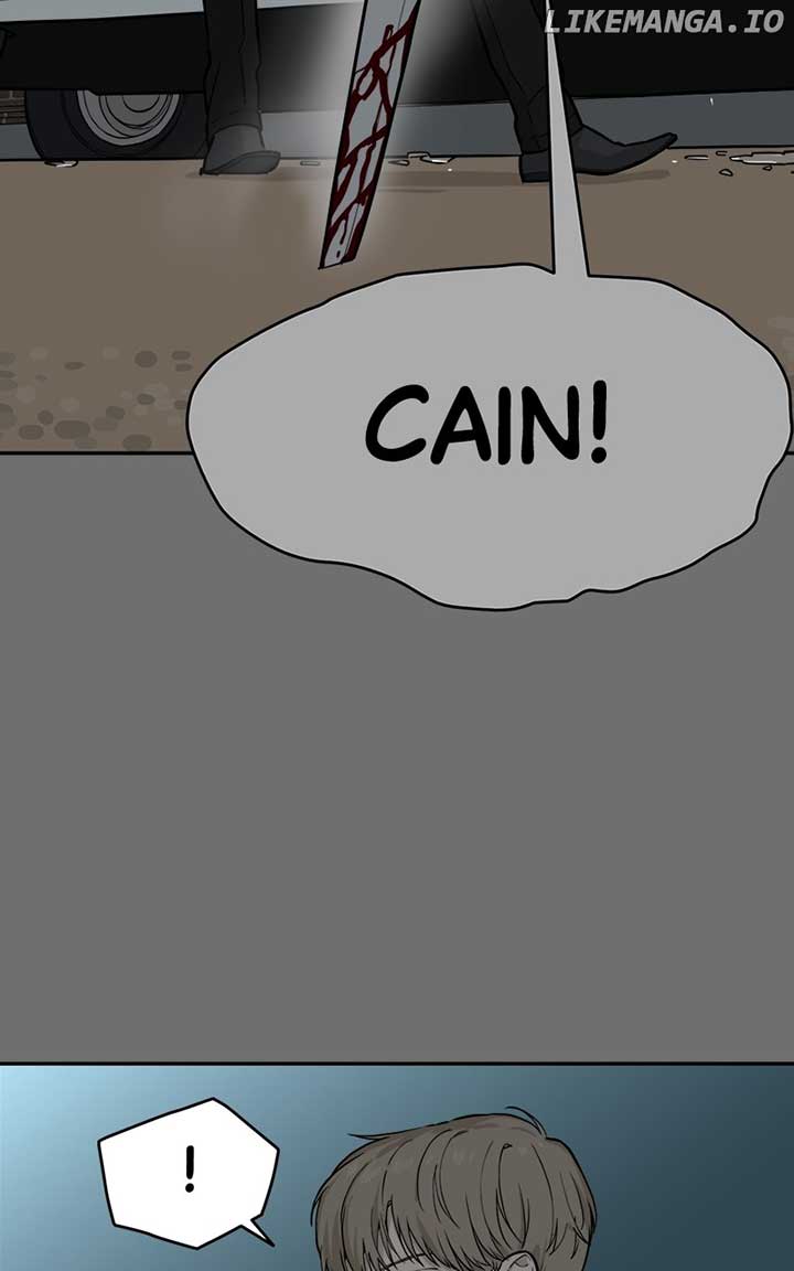 A Ghostly Song Chapter 33 page 12