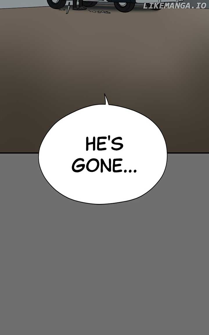 A Ghostly Song Chapter 33 page 15