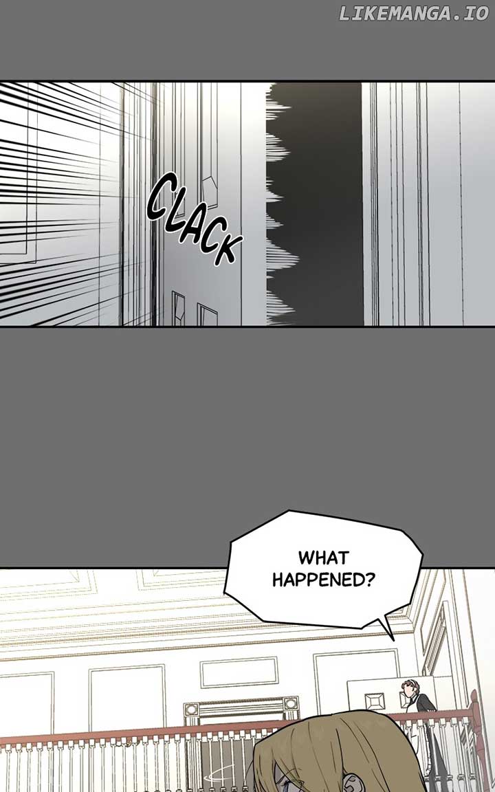 A Ghostly Song Chapter 33 page 18