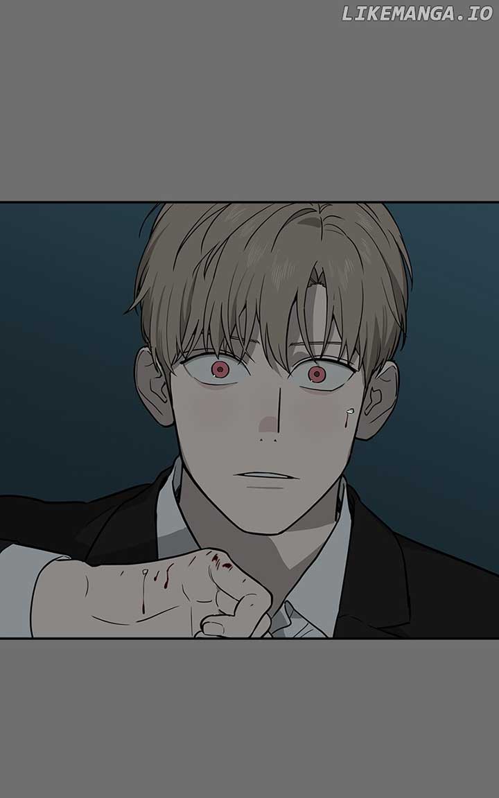 A Ghostly Song Chapter 33 page 1