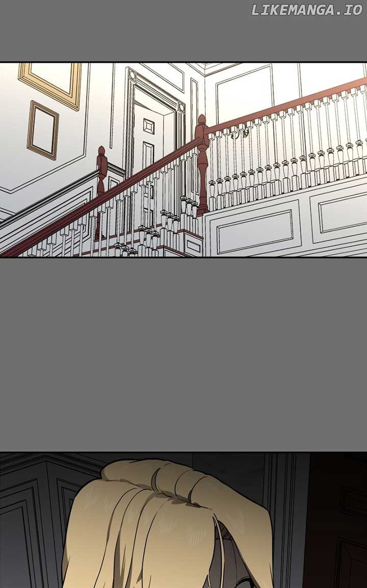 A Ghostly Song Chapter 33 page 21