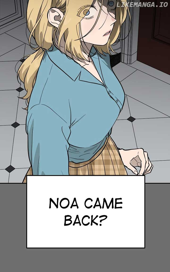 A Ghostly Song Chapter 33 page 22