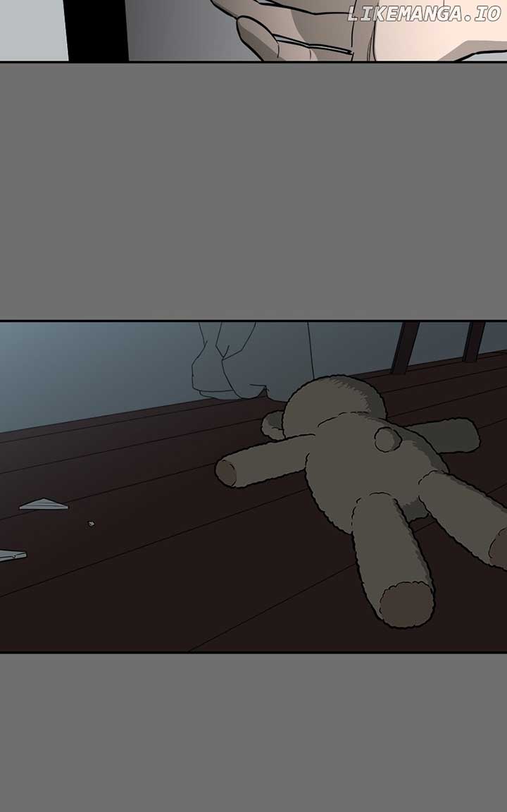A Ghostly Song Chapter 33 page 24