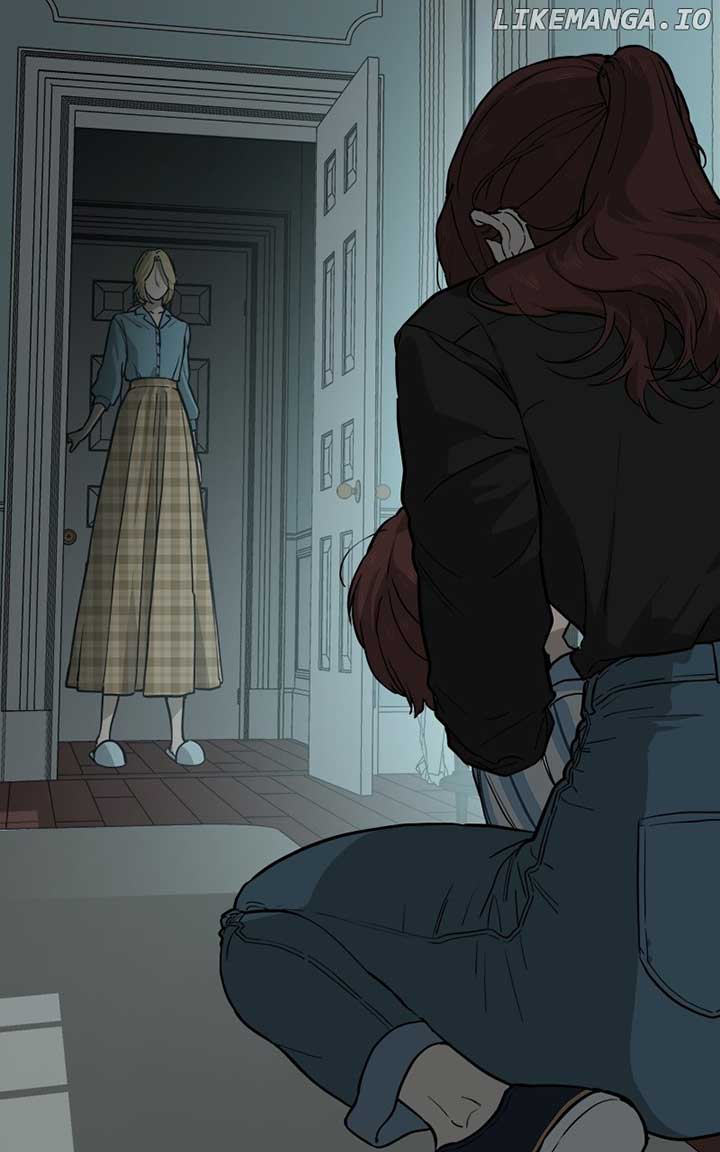 A Ghostly Song Chapter 33 page 26
