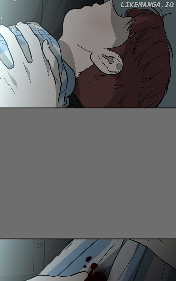 A Ghostly Song Chapter 33 page 28