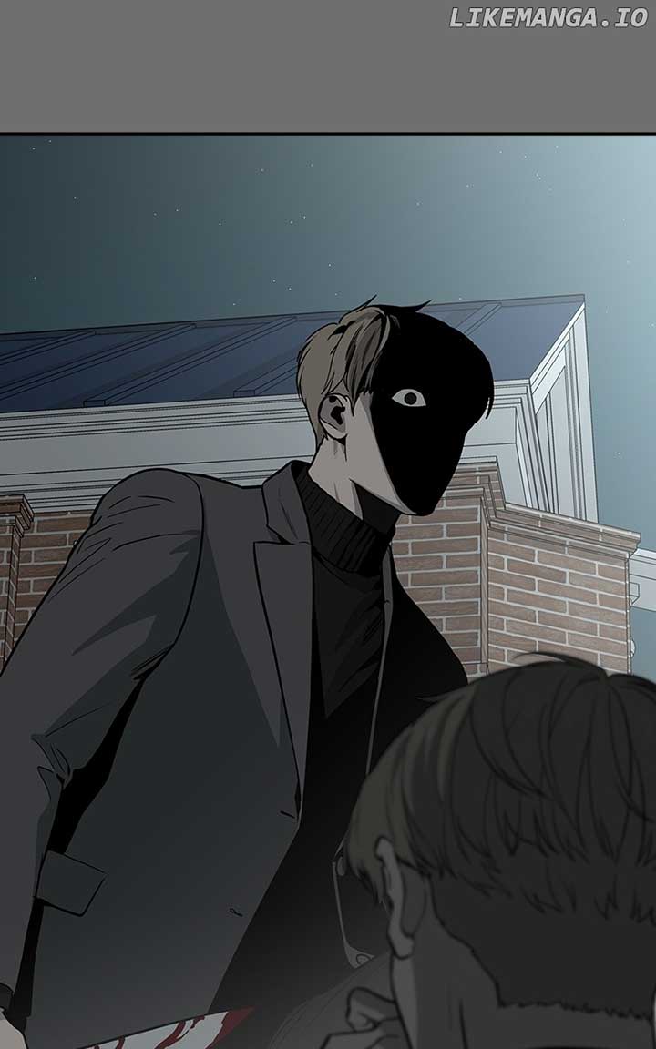 A Ghostly Song Chapter 33 page 2