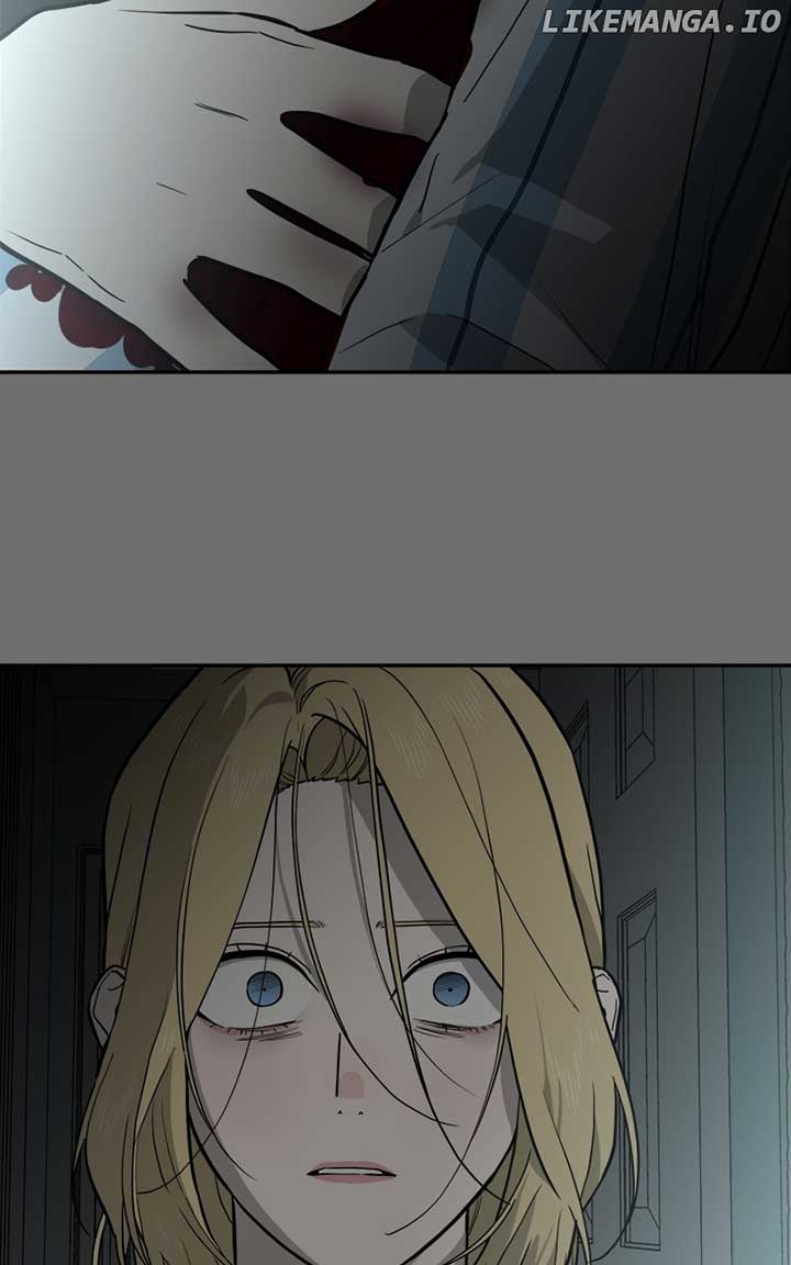 A Ghostly Song Chapter 33 page 29