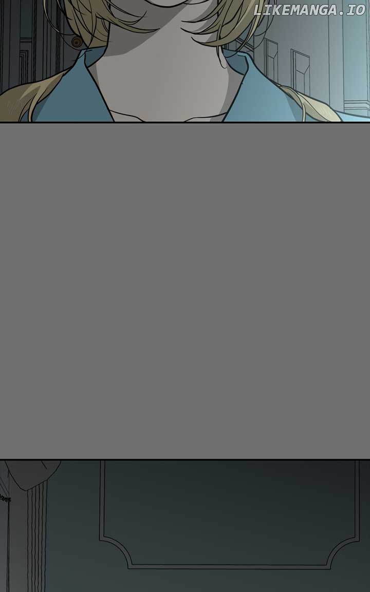 A Ghostly Song Chapter 33 page 30