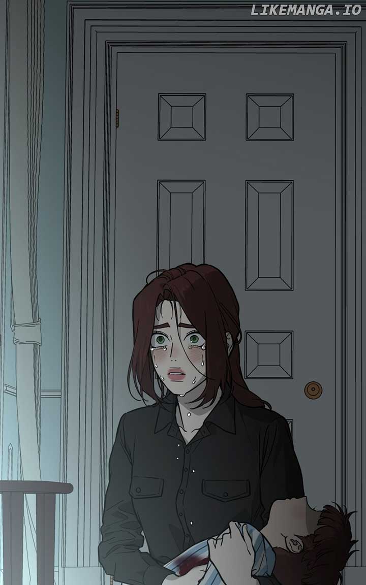 A Ghostly Song Chapter 33 page 31