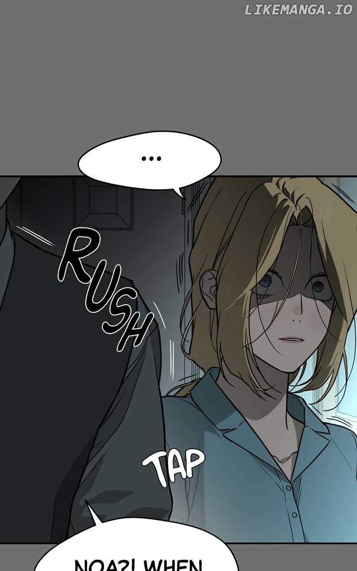 A Ghostly Song Chapter 33 page 33