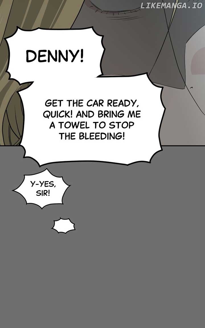 A Ghostly Song Chapter 33 page 35