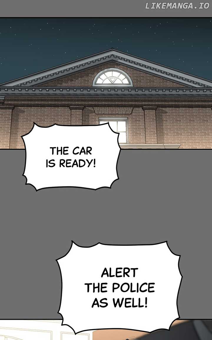 A Ghostly Song Chapter 33 page 36