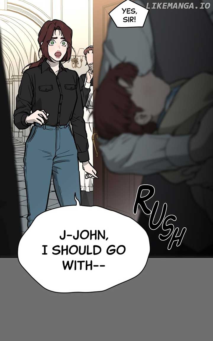 A Ghostly Song Chapter 33 page 37