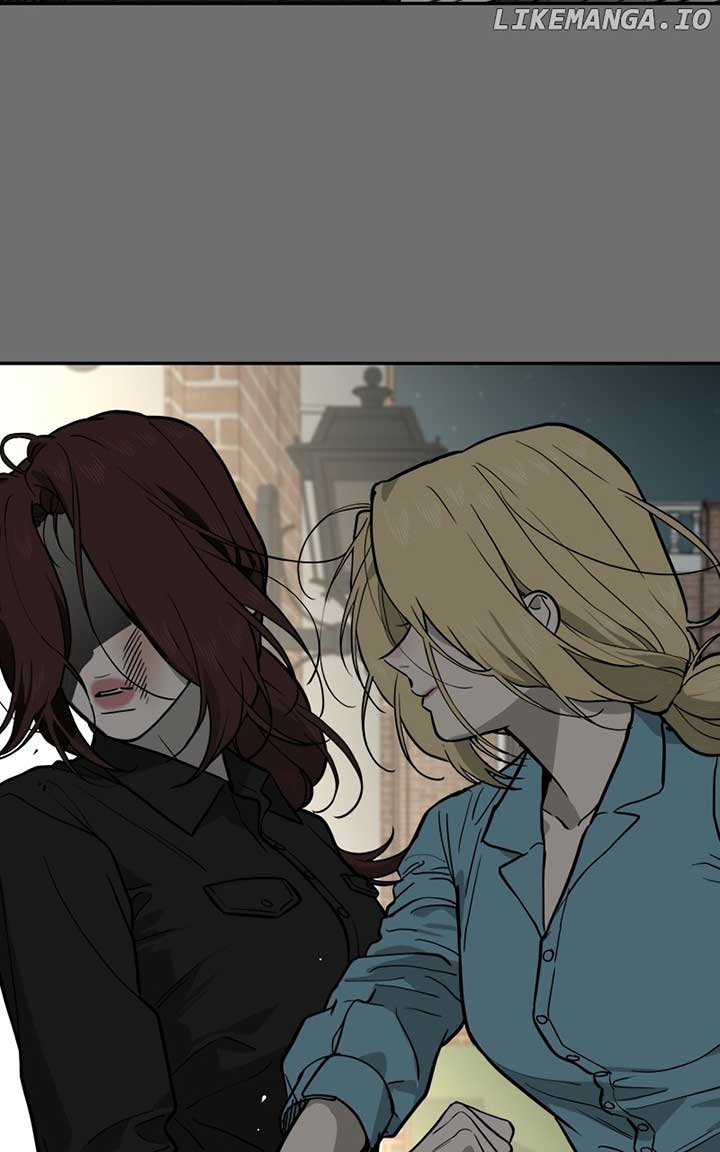 A Ghostly Song Chapter 33 page 40