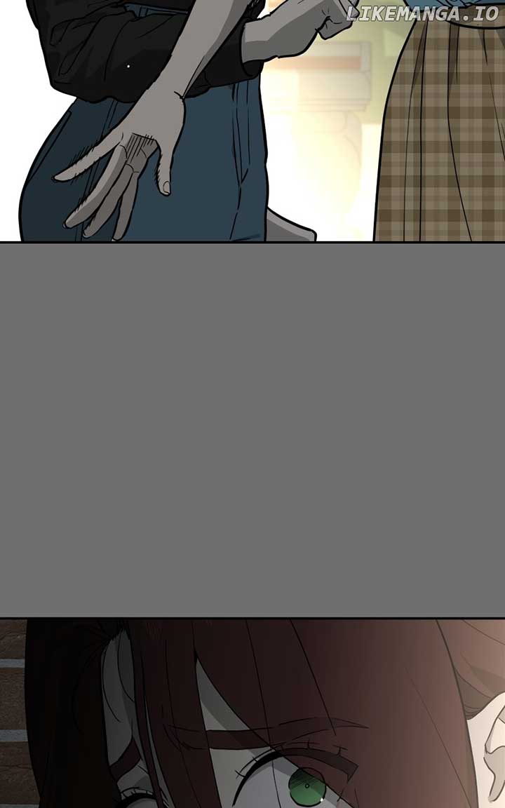 A Ghostly Song Chapter 33 page 41