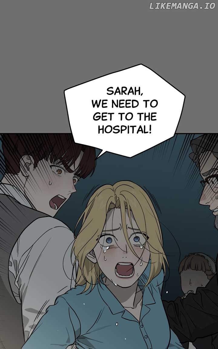 A Ghostly Song Chapter 33 page 46