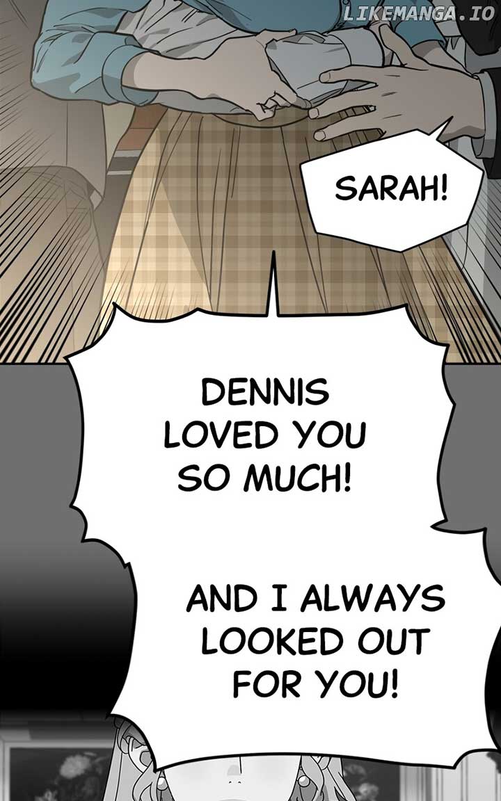 A Ghostly Song Chapter 33 page 47