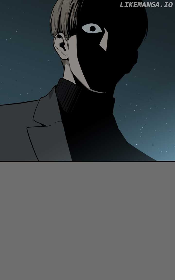 A Ghostly Song Chapter 33 page 4