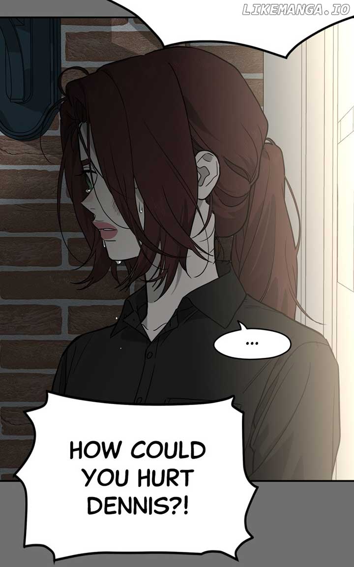 A Ghostly Song Chapter 33 page 49