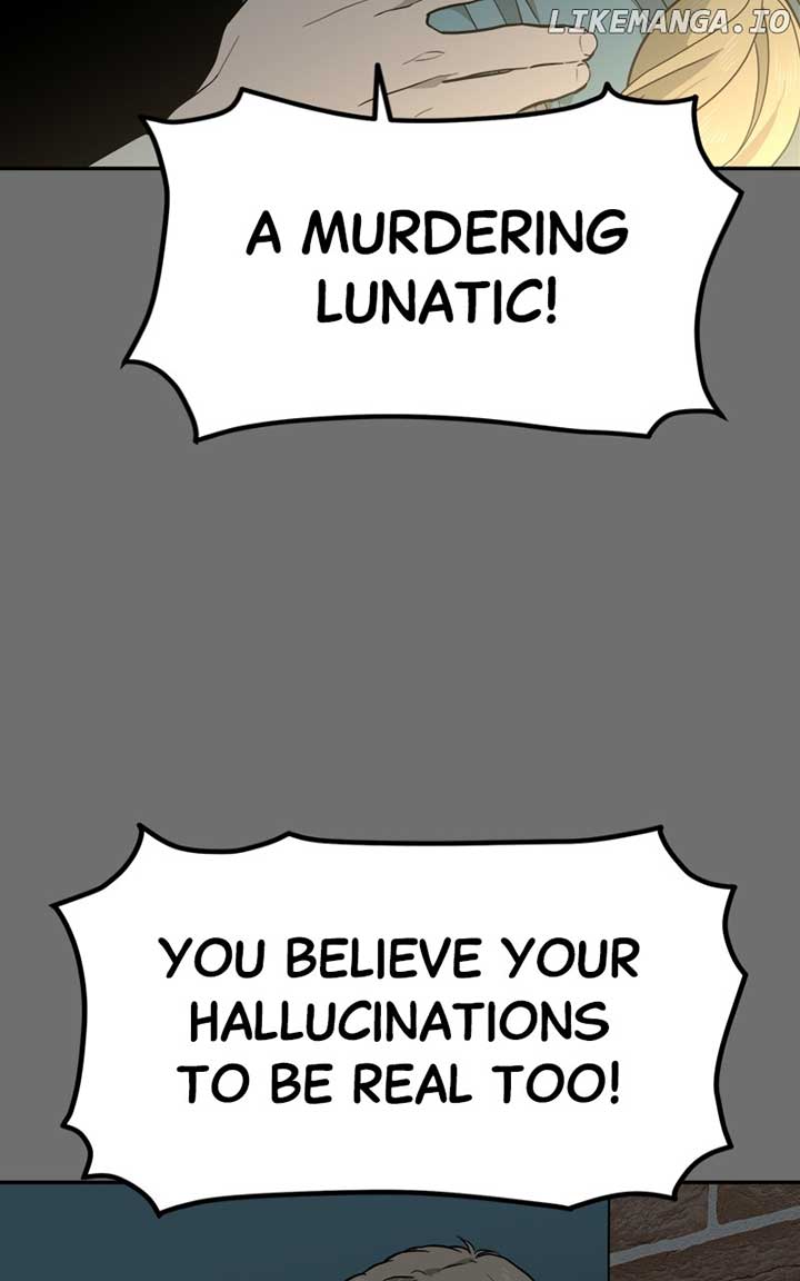 A Ghostly Song Chapter 33 page 51
