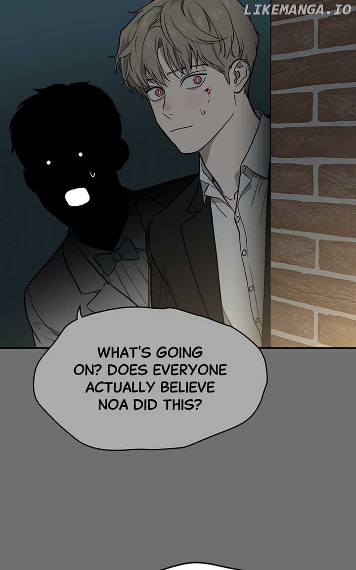 A Ghostly Song Chapter 33 page 52