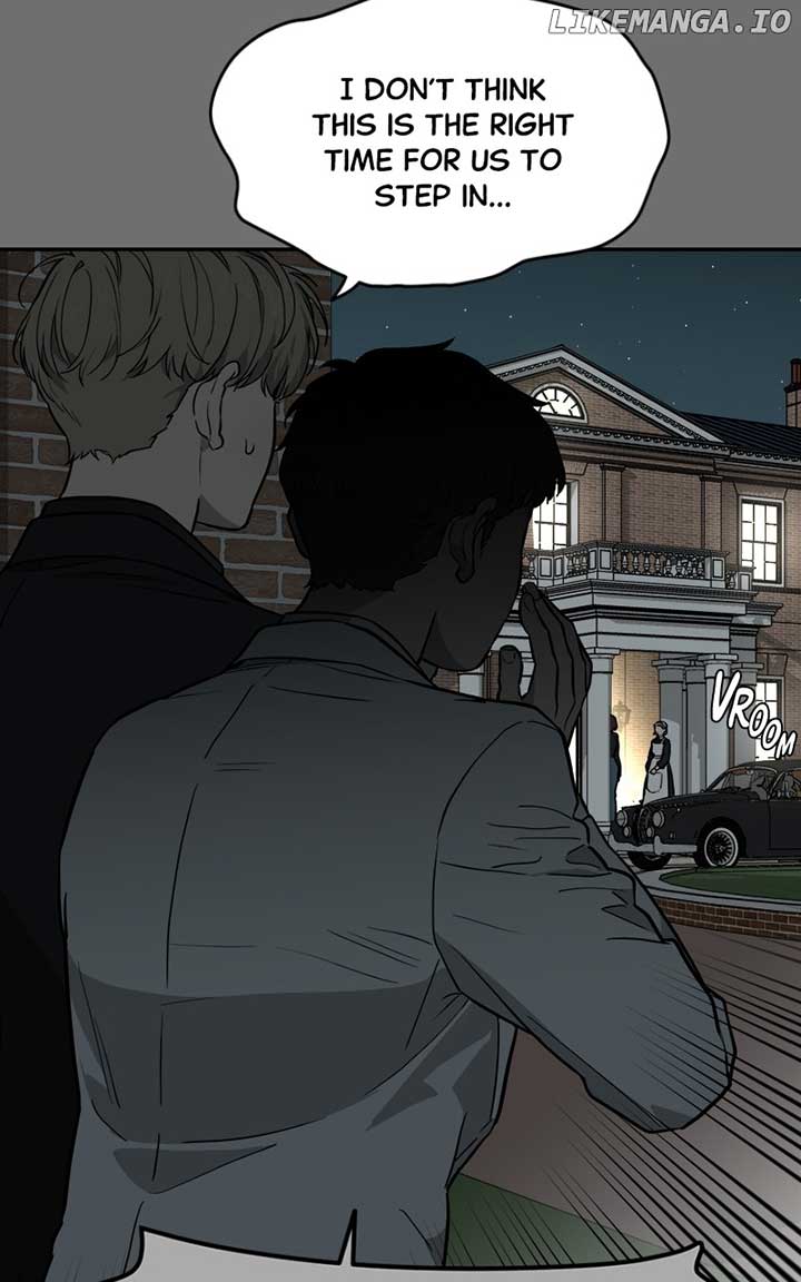 A Ghostly Song Chapter 33 page 53